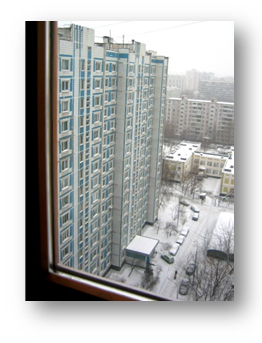 ЖКХ Москвы